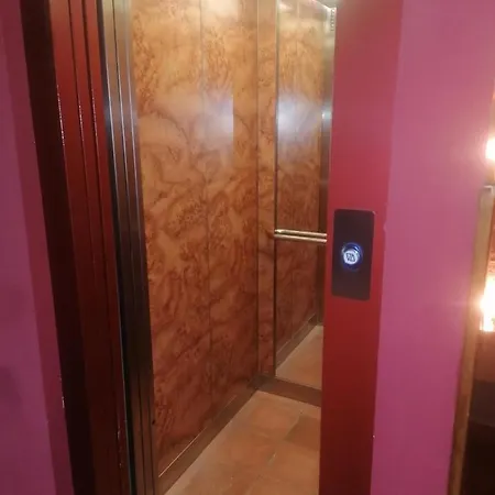 El Jardín De La Alegría Villa