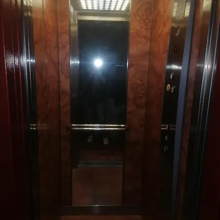 El Jardin De La Alegria Villa