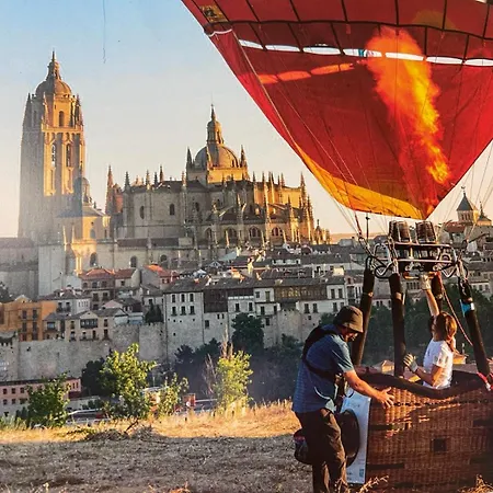 El Jardin De La Alegria