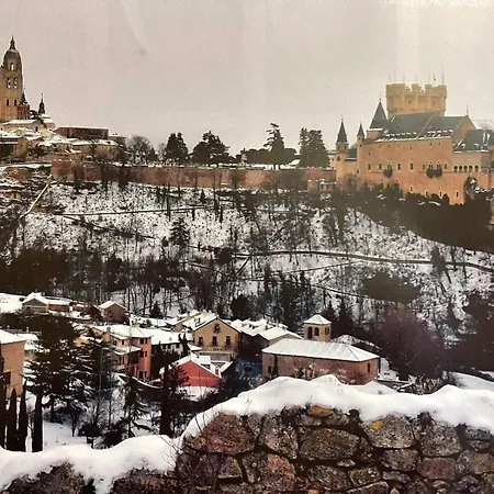 El Jardín De La Alegría Villa *