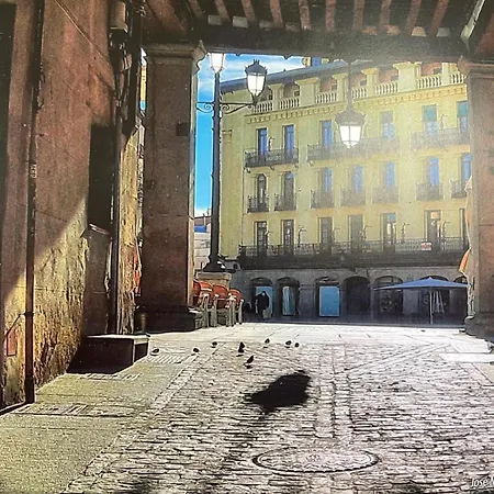 Villa El Jardín De La Alegría *