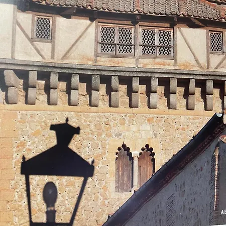 Villa El Jardin De La Alegria *