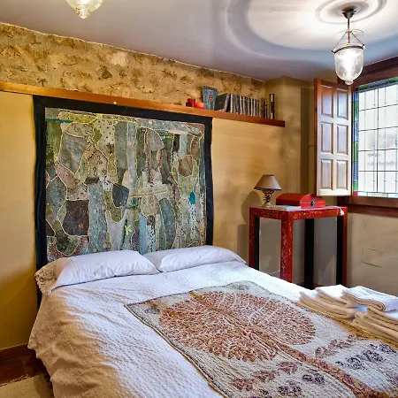 El Jardin De La Alegria