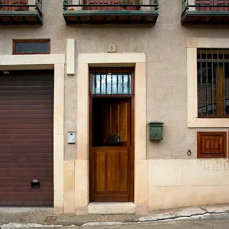 Villa El Jardin De La Alegria