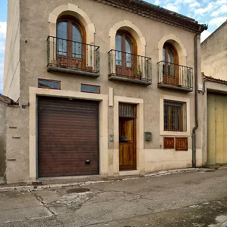 Villa El Jardin De La Alegria