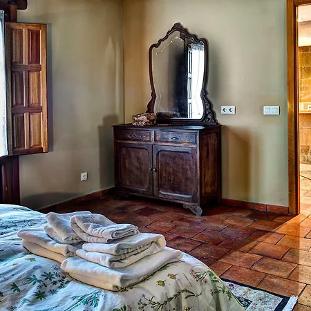 El Jardin De La Alegria Villa