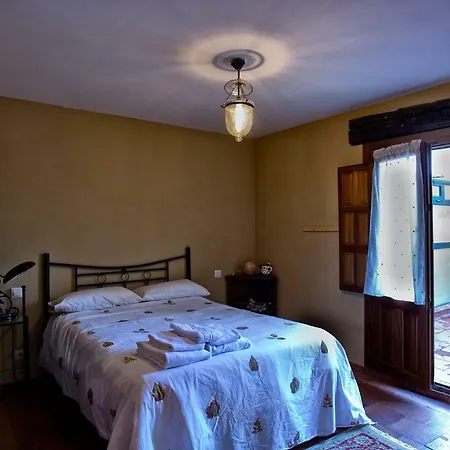 Villa El Jardin De La Alegria *