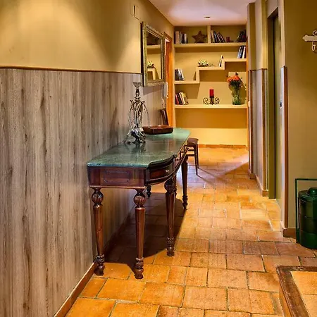 El Jardin De La Alegria Villa