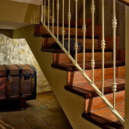 Villa El Jardin De La Alegria *