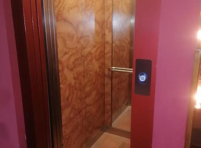 El Jardin De La Alegria Βίλα