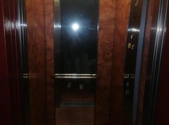 El Jardin De La Alegria Вилла