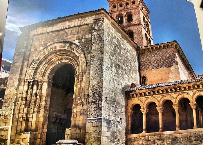 Βίλα El Jardin De La Alegria *