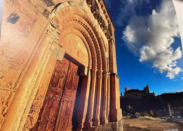 El Jardin De La Alegria Вилла