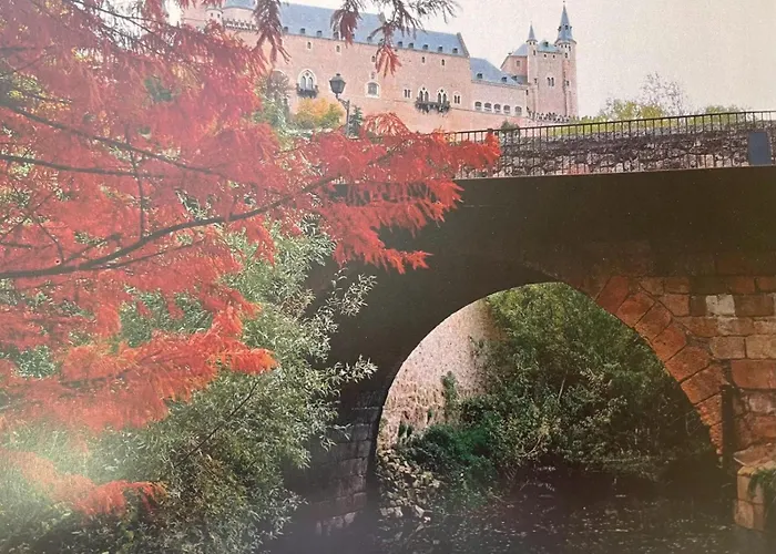 Villa El Jardin De La Alegria