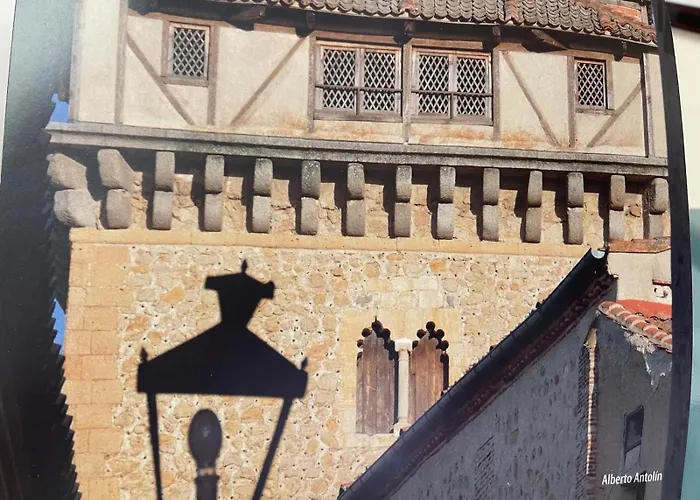 Villa El Jardin De La Alegria *