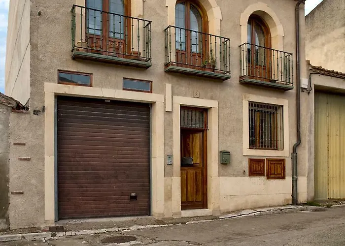 Villa El Jardin De La Alegria