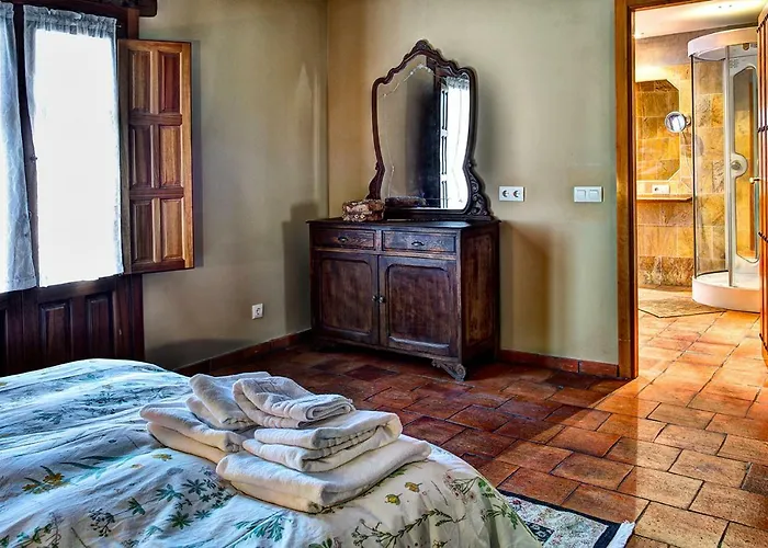 El Jardin De La Alegria Βίλα