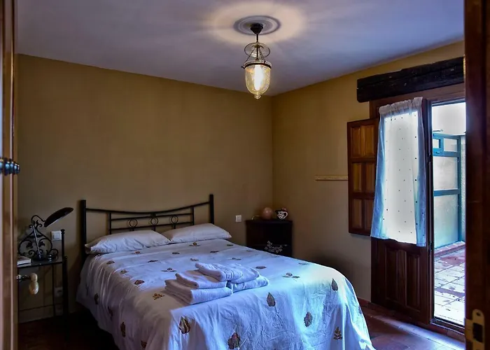 Villa El Jardin De La Alegria *